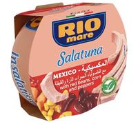 Rio Mare Insalatissime Messicana E Tonno 160gr
