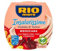Rio Mare Insalatissime Messicana 160gr