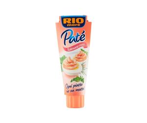 Rio Mare Pate' Salmone Rosa 100gr