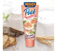 RIO MARE PATE'GR100 SALMONE
