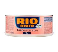 Rio mare - Tonno, all'Olio di Oliva - 1000 g