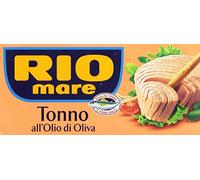 Rio Mare Tonno All'olio Oliva 2x160gr