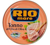 Rio Mare Tonno All'Olio Di Oliva 500 G