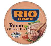 Rio Mare Tonno All'olio Di Oliva 500gr