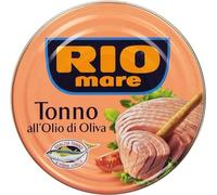 Rio Mare Tonno In Olio Di Oliva Gr120x2+1, 360g