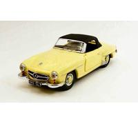 Rio MERCEDES 190SL 1955 YELLOW 1:43