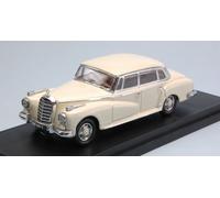 Rio MERCEDES 300 L 1951 "ADENAUER" WHITE 1:43
