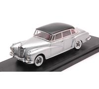 Rio MERCEDES ADENAUER 1951 GREY 1:43