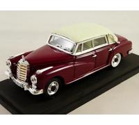 Rio Mercedes-Benz 300D cabriolet 1958 1/43 101PR
