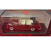 Rio Mercedes-Benz 300D cabriolet 1958 1/43 4352
