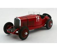 Rio MERCEDES SSK N.14 WINNER ARGENTINA GP 1931 C.ZATUSZECK 1:43