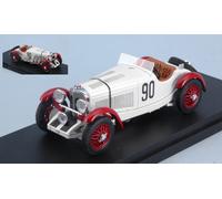 Rio MERCEDES SSK N.90 DNF MM 1932 BROSCHEK-SEBASTIAN 1:43