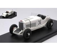 Rio MERCEDES SSKL MANFRED G.R.VON BRAUCHITSCH 1931 N.36 3rd AUS GP 1:43