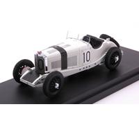 Rio MERCEDES SSKL N.10 NURBURGRING GERMAN GP 1931 HANS STUCK 1:43