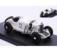 Rio MERCEDES SSKL N.12 NURBURGRING GERMAN GP 1931 OTTO MERZ 1:43