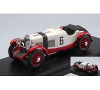 Rio MERCEDES SSKL N.6 WINNER NURBURGRING 1927 R.CARACCIOLA 1:43