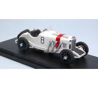 Rio MERCEDES SSKL N.8 WINNER NURBURGRING 1931 GERMAN GP R.CARACCIOLA 1:43