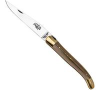 Rio - Natural Wood Folder, legno di pistacchio