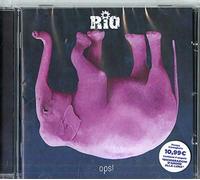 Rio - Ops!