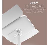 RIO Pannello di Terapia della Luce con 80 LED