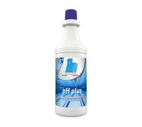 RIO PH PIU' CORRETTORE PH PLUS 1 Kg