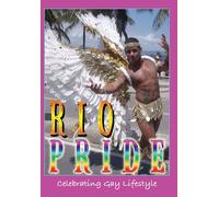 Rio Pride (DVD) Various models