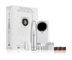 RIO Professional Electric Nail File lima elettrica unghie 1 pz