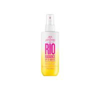 SOL DE JANEIRO - Rio Radiance SPF 50 Body Oil Oli corpo 90 ml unisex