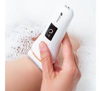 RIO Rasoio elettrico Go Smooth Wet&Dry