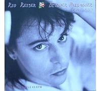 Rio Reiser - Blinder Passagier (Maxi Mix, 1987) [VINYL]