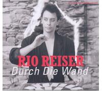Rio Reiser Durch Die Wand (CD)