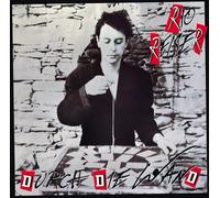Rio Reiser Durch die Wand (Vinyl LP)