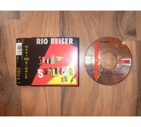 Rio Reiser - Jetzt schlägt's 13 (incl. 2 versions, 1991)