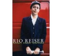 Rio Reiser - Konzert, Videos, Interviews