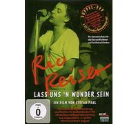 Rio Reiser - Lass uns 'n Wunder sein (DVD) Reiser Rio