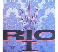 Rio Reiser - Rio I. [Vinyl LP] [Schallplatte]