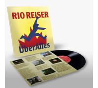 Rio Reiser - Ueber Alles