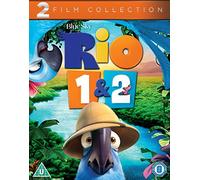 Rio / Rio 2 Box Set [Edizione: Regno Unito]