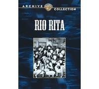 Rio Rita (DVD) Bert Wheeler Dorothy Lee Robert Woolsey Bebe Daniels John Boles
