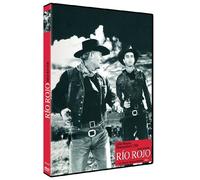 Río Rojo (Import Dvd) (2013) John Wayne; Montgomery Clift; Joanne Dru; Walter ...