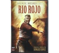 Río Rojo (Red River) (1948) (Import)
