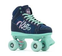 Rio Roller Pattini da Pattinaggio Marca Unisex Bambini