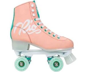 Rio Roller Script Peach Pattini A Rotelle (Peach) taglia 37 EU