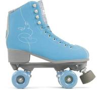 Rio Roller Signature Pattini A Rotelle (Blu) taglia 35.5 EU