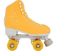 Rio Roller Signature Pattini A Rotelle (Giallo) taglia 37 EU
