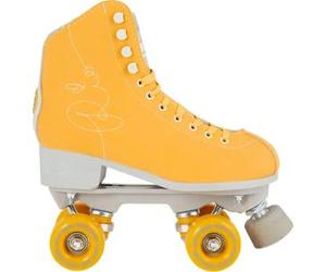 Rio Roller Signature Pattini A Rotelle (Giallo) taglia 40.5 EU