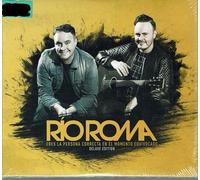 Río Roma Eres la Persona Correcta en el Momento Equivocado. (CD)
