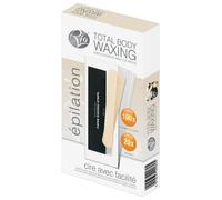 RIO Total body waxing set di accessori per l’epilazione