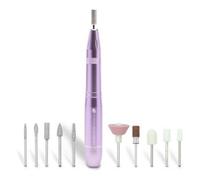 RIO Professional Electric Nail File lima elettrica unghie 1 pz