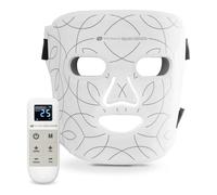 Rio the Beauty Maschera led FACE LED Mask White FCAA